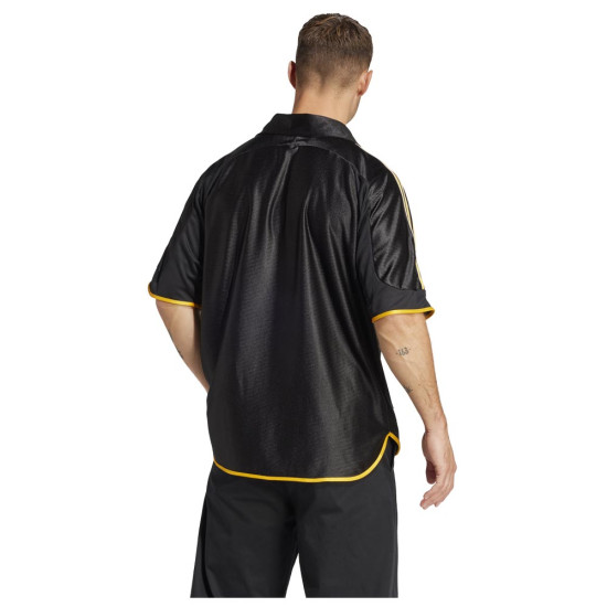 Adidas Ανδρική ποδοσφαιρική φανέλα Real Madrid FC 99/00 Away Jersey